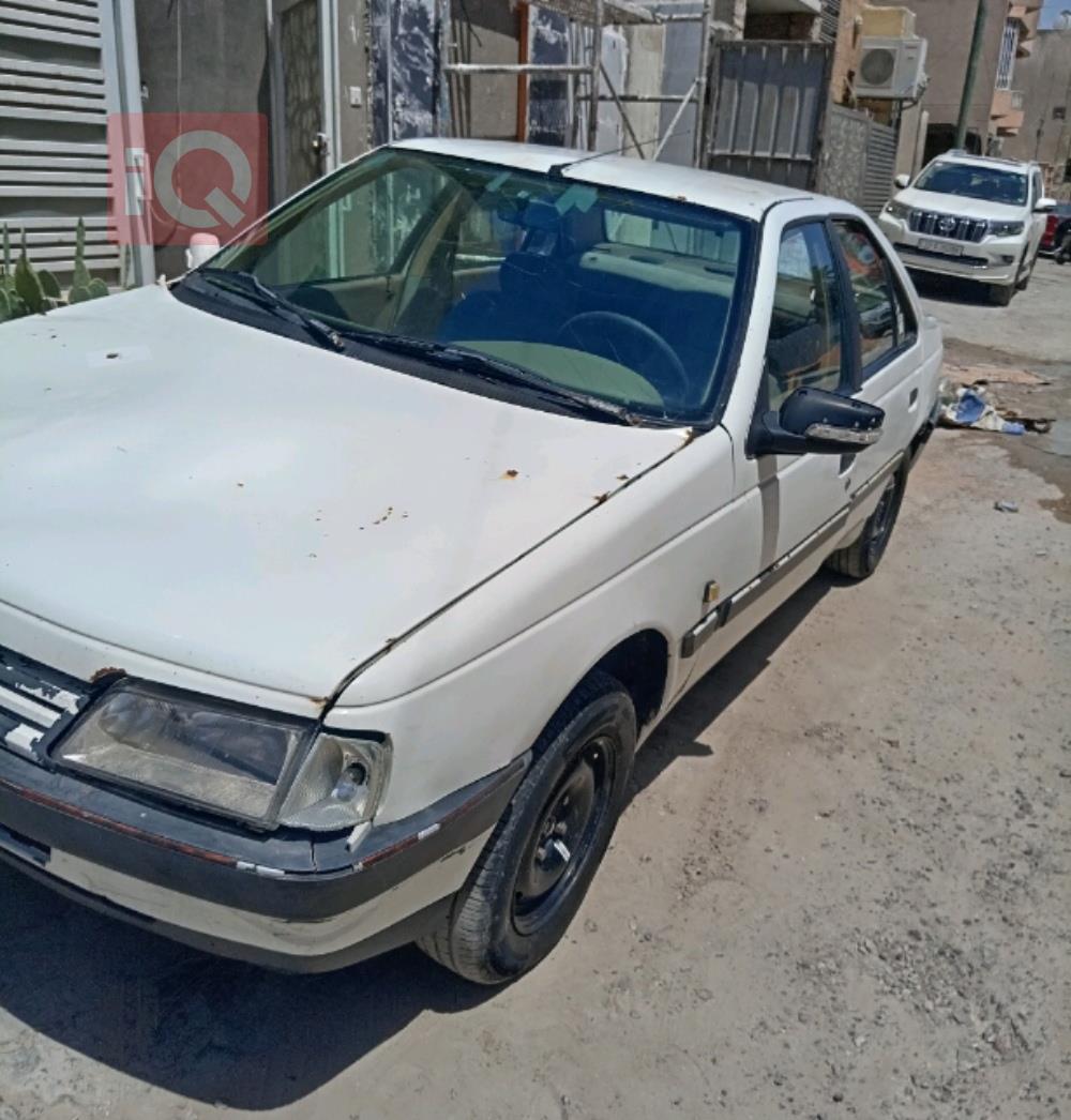 بیجۆ 405